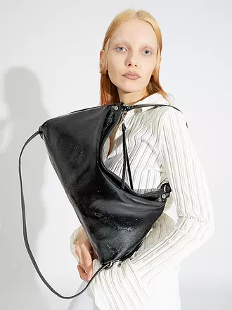 INA KENT | Ledertasche - Umhängetasche DINKUM ed.2 | 